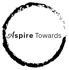 Aspire Towards logo